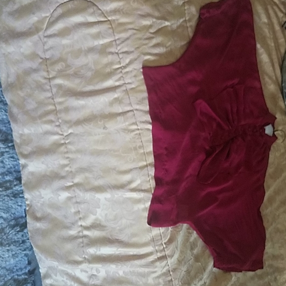 Stell McCartney blouse - Picture 6 of 13